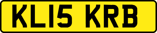 KL15KRB