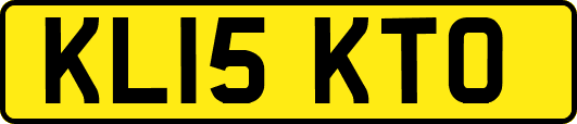 KL15KTO