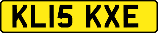 KL15KXE