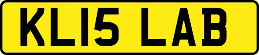 KL15LAB