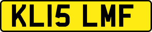 KL15LMF