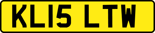 KL15LTW