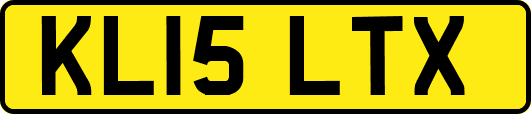 KL15LTX
