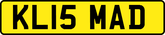KL15MAD