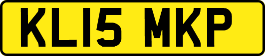KL15MKP