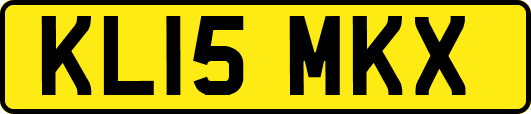 KL15MKX