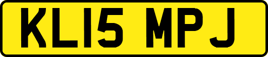 KL15MPJ