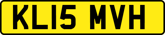KL15MVH
