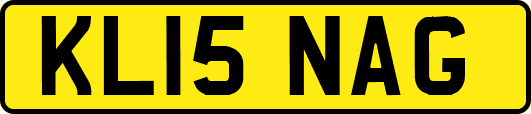 KL15NAG