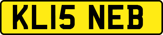 KL15NEB