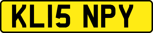 KL15NPY