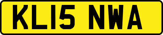 KL15NWA