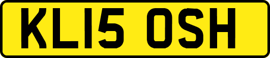 KL15OSH