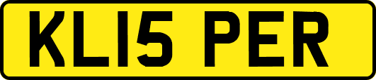 KL15PER