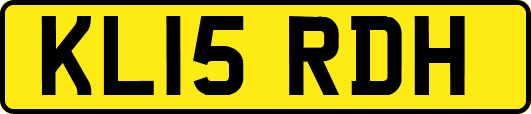 KL15RDH