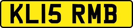 KL15RMB