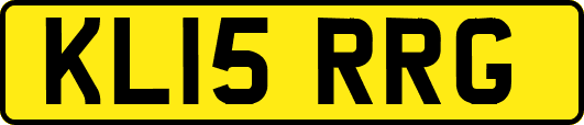 KL15RRG