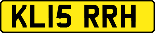 KL15RRH