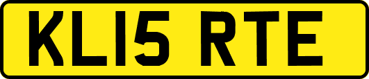 KL15RTE