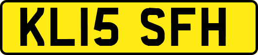 KL15SFH