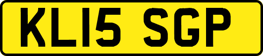 KL15SGP