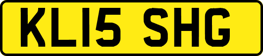 KL15SHG