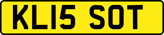 KL15SOT