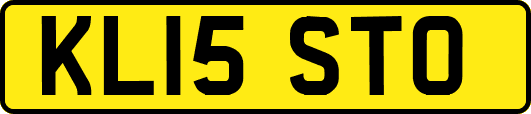 KL15STO