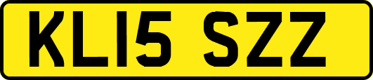 KL15SZZ