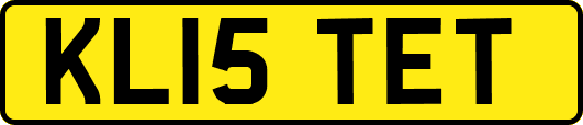 KL15TET