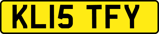 KL15TFY