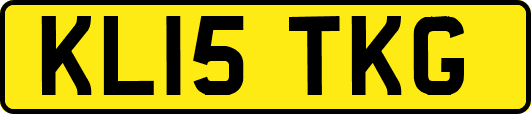 KL15TKG