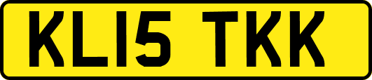 KL15TKK