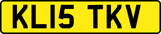 KL15TKV