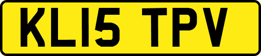 KL15TPV