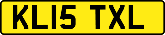 KL15TXL