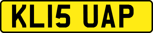 KL15UAP