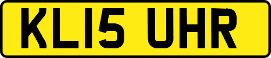 KL15UHR