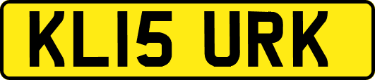 KL15URK