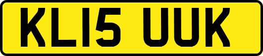 KL15UUK