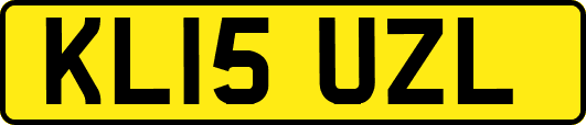 KL15UZL