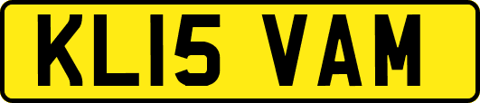 KL15VAM