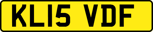 KL15VDF