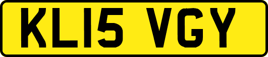 KL15VGY