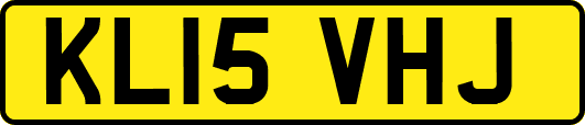 KL15VHJ