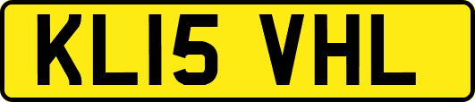 KL15VHL