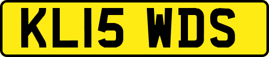 KL15WDS