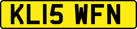 KL15WFN