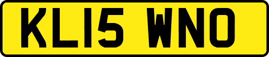 KL15WNO