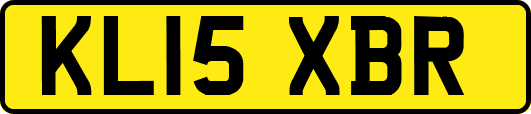 KL15XBR